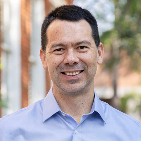 GPS Keynote Speaker: Dr. Antonio Faciola